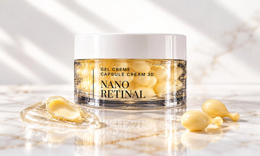 Nano Retinal